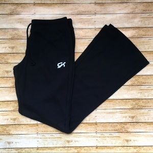 GK Warm-Up Pants Junior Size 6-8